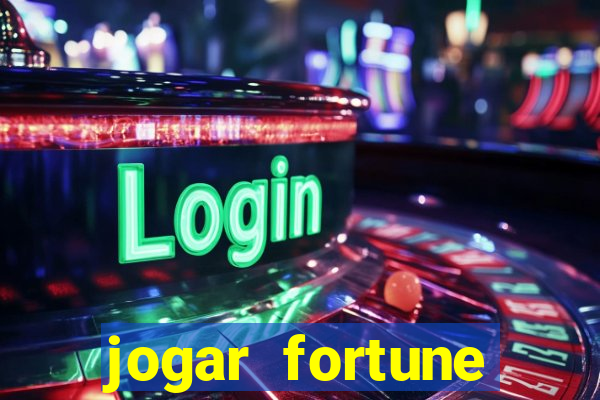 jogar fortune dragon demo